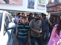 Jeyam Ravi